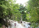 Dunn's River Falls