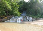 Dunns River Falls  9