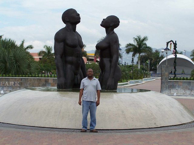 Emancipation Park