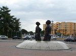 Emancipation Park  11