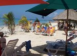 Negril Beach