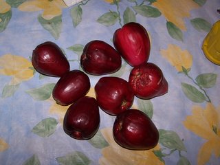 Otaheite Apple