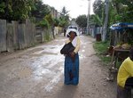 Jamaican People 8