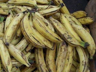 Ripe  Plantain 