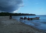 Rio Nuevo Fishing Village