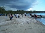 Rio Nuevo Fishing Village