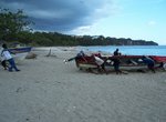 Rio Nuevo Fishing Village