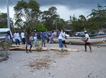 Rio Nuevo Fishing Village