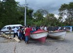 Rio Nuevo Fishing Village