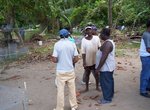 Rio Nuevo Fishing Village