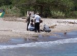 Rio Nuevo Fishing Village