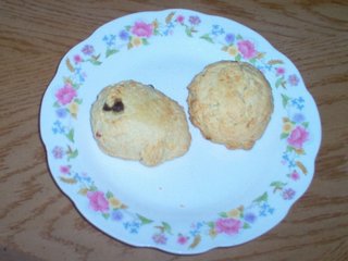 Rock Cake